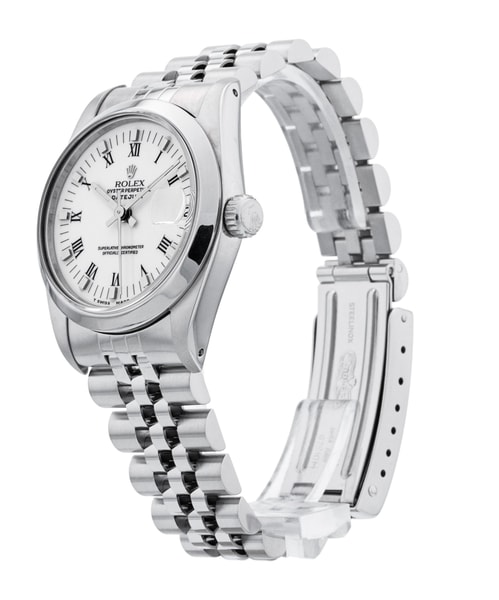 Rolex Mid-Size Datejust 68240